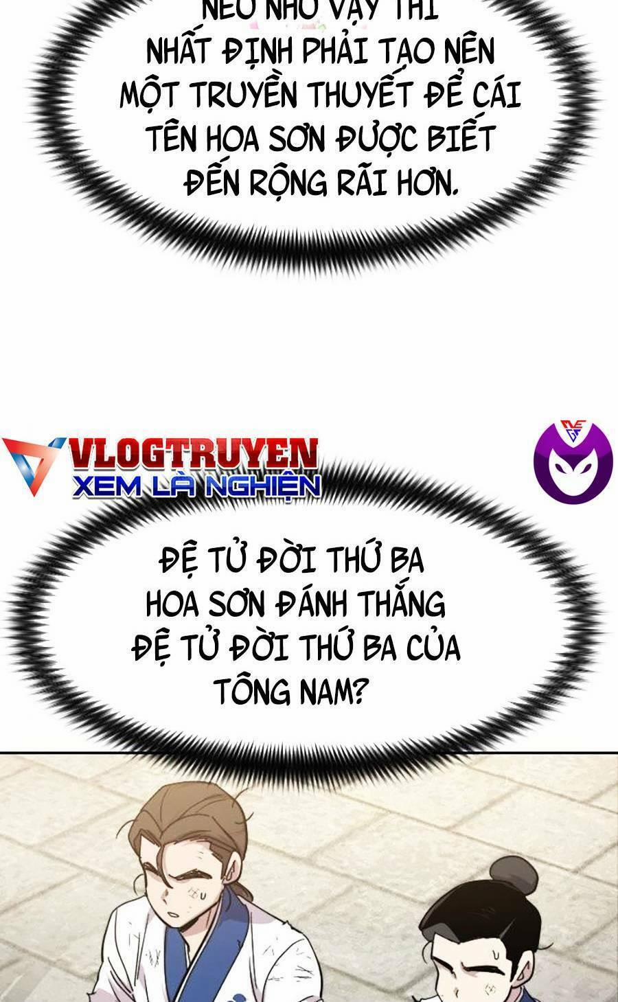 Hoa Sơn Tái Xuất | Hoa Sơn Tái Khởi 64 trang 107