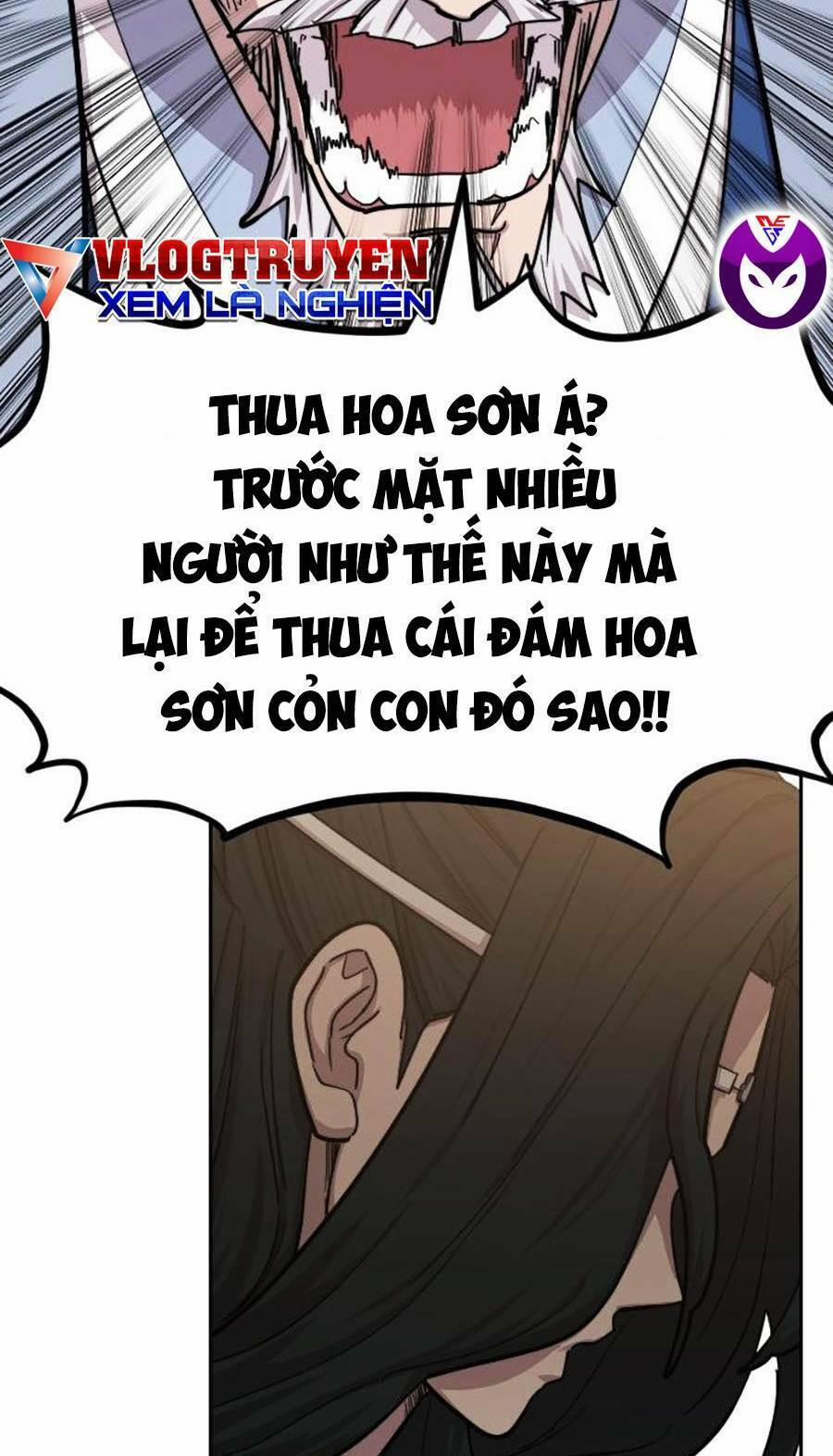 Hoa Sơn Tái Xuất | Hoa Sơn Tái Khởi 64 trang 11