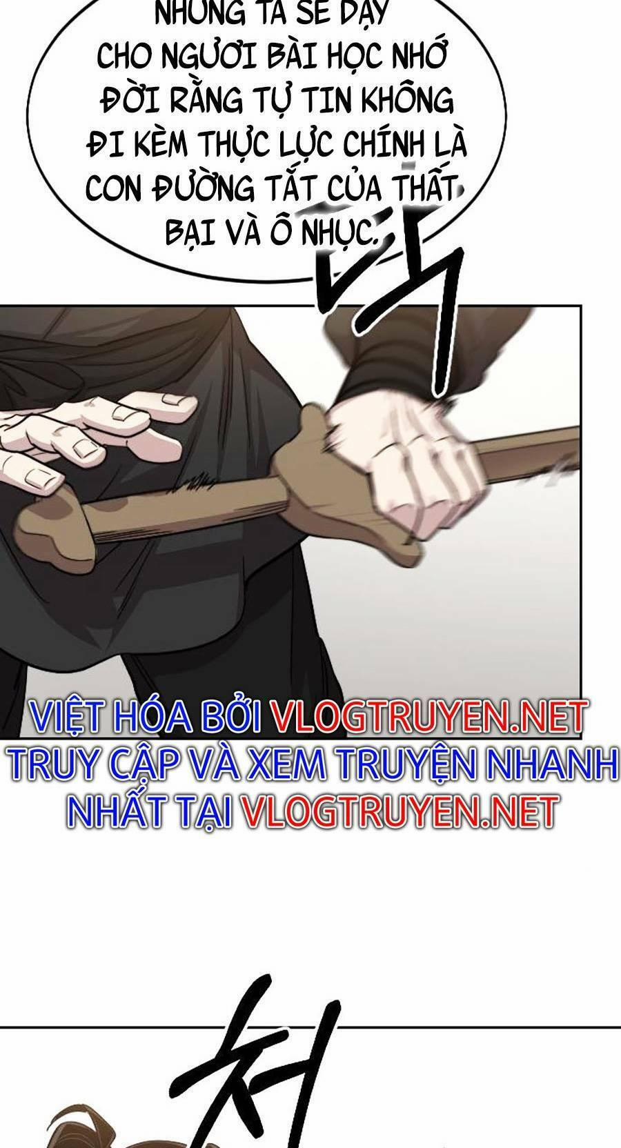 Hoa Sơn Tái Xuất | Hoa Sơn Tái Khởi 64 trang 117