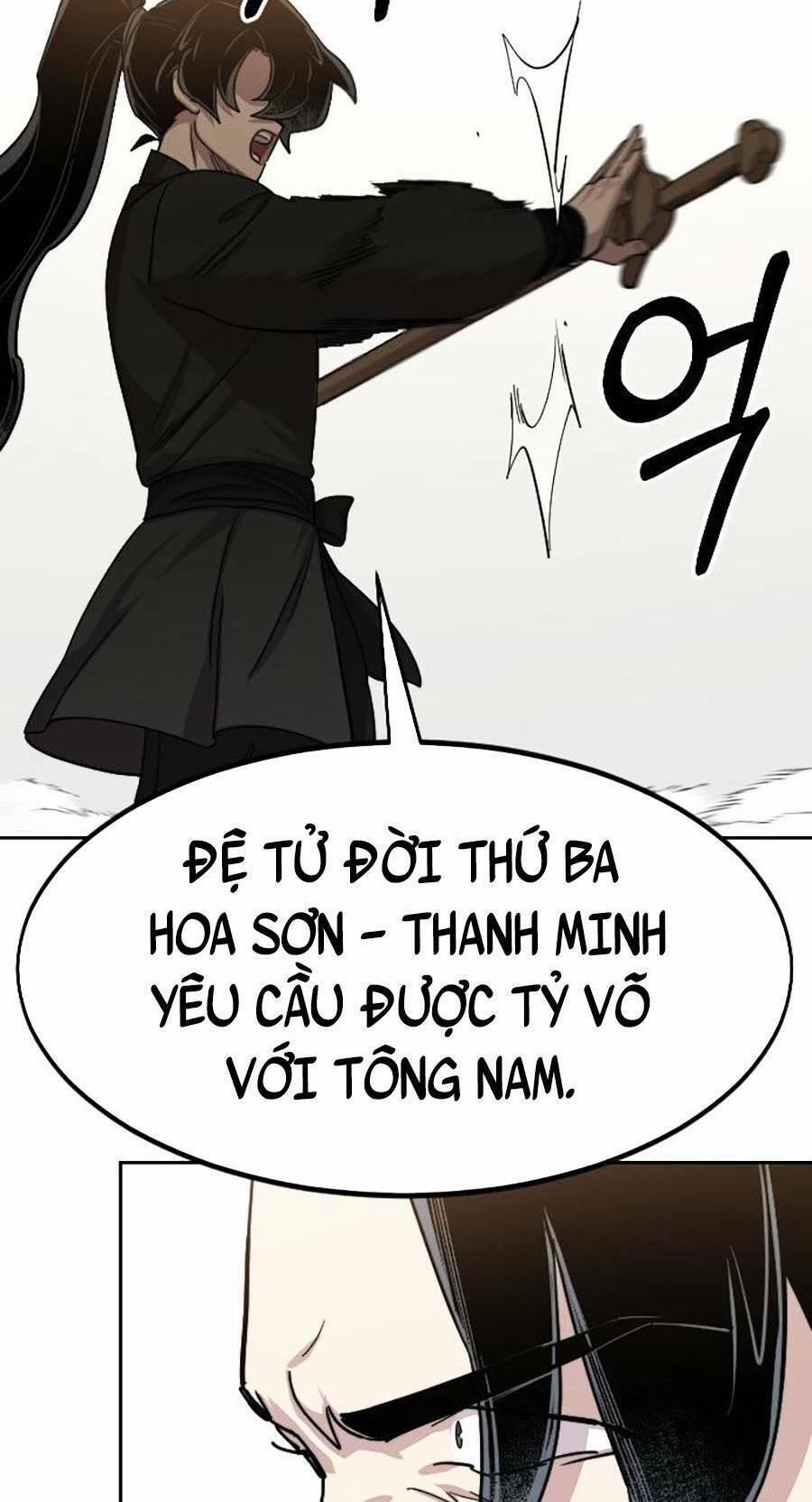 Hoa Sơn Tái Xuất | Hoa Sơn Tái Khởi 64 trang 118