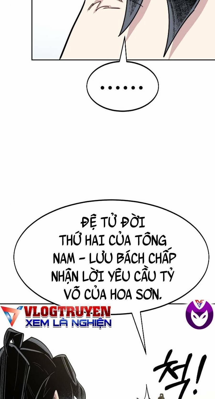Hoa Sơn Tái Xuất | Hoa Sơn Tái Khởi 64 trang 119
