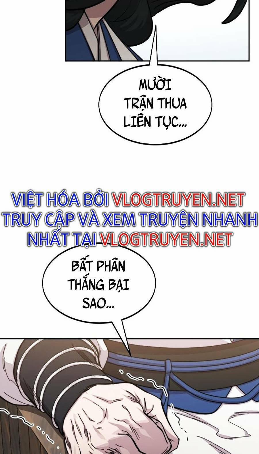 Hoa Sơn Tái Xuất | Hoa Sơn Tái Khởi 64 trang 12