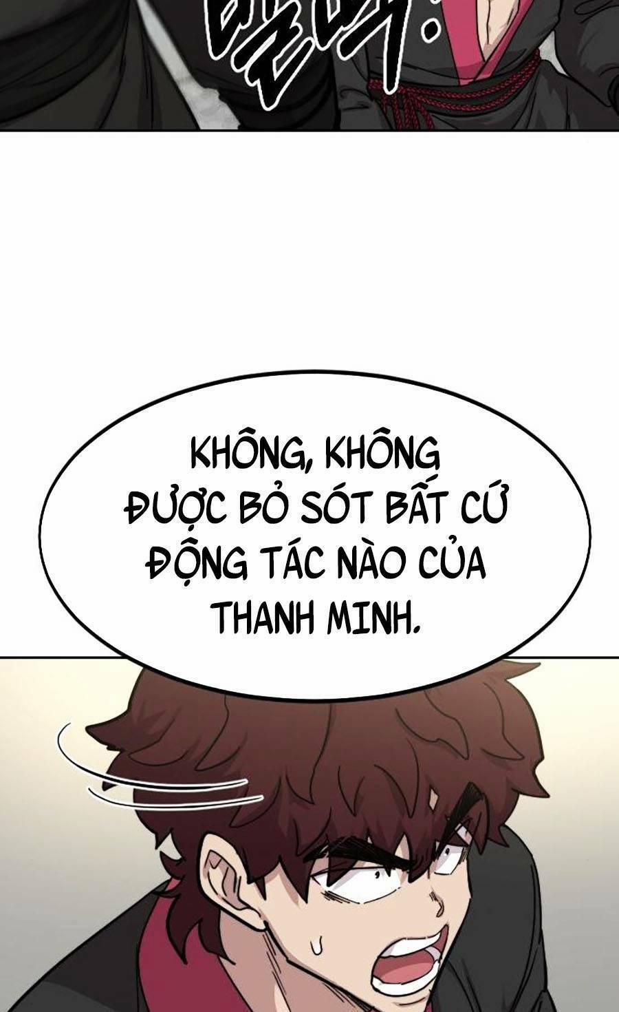 Hoa Sơn Tái Xuất | Hoa Sơn Tái Khởi 64 trang 126