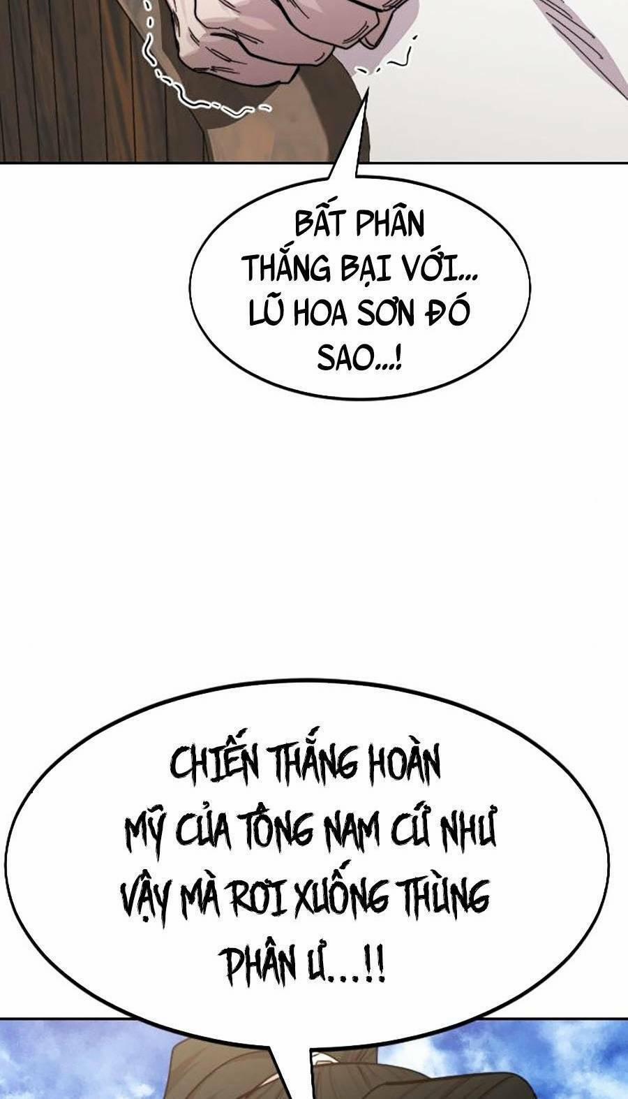 Hoa Sơn Tái Xuất | Hoa Sơn Tái Khởi 64 trang 13