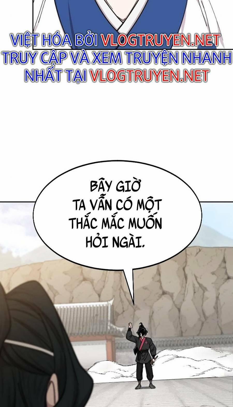 Hoa Sơn Tái Xuất | Hoa Sơn Tái Khởi 64 trang 17