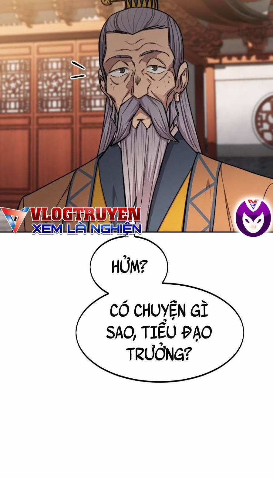 Hoa Sơn Tái Xuất | Hoa Sơn Tái Khởi 64 trang 19