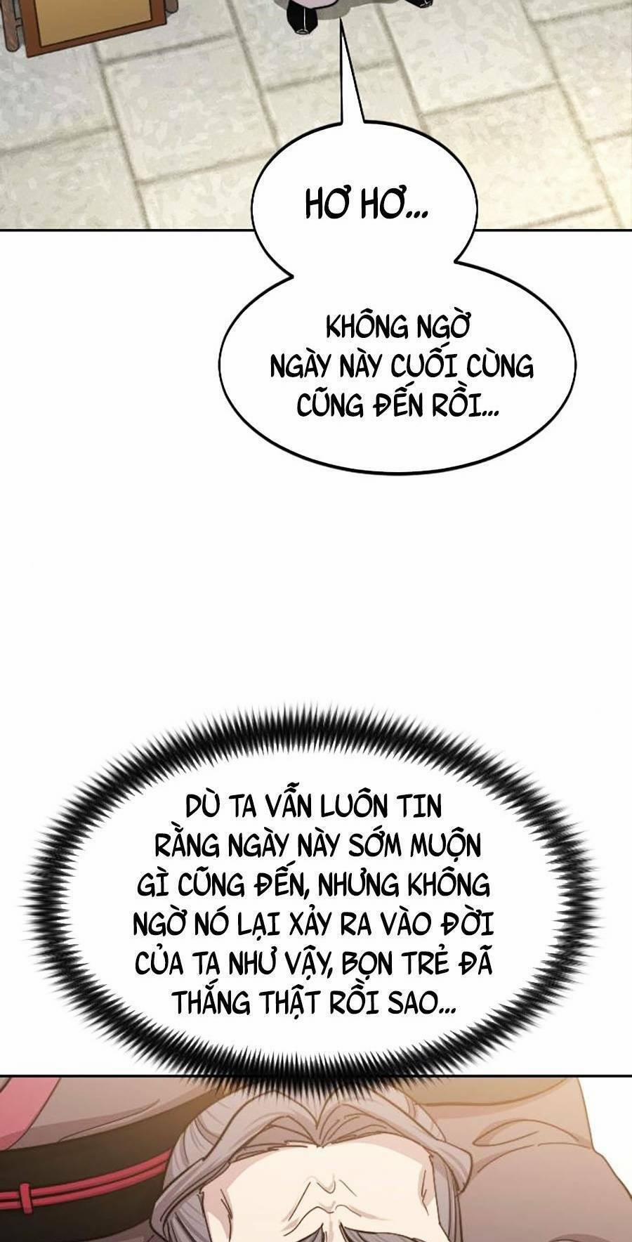 Hoa Sơn Tái Xuất | Hoa Sơn Tái Khởi 64 trang 2