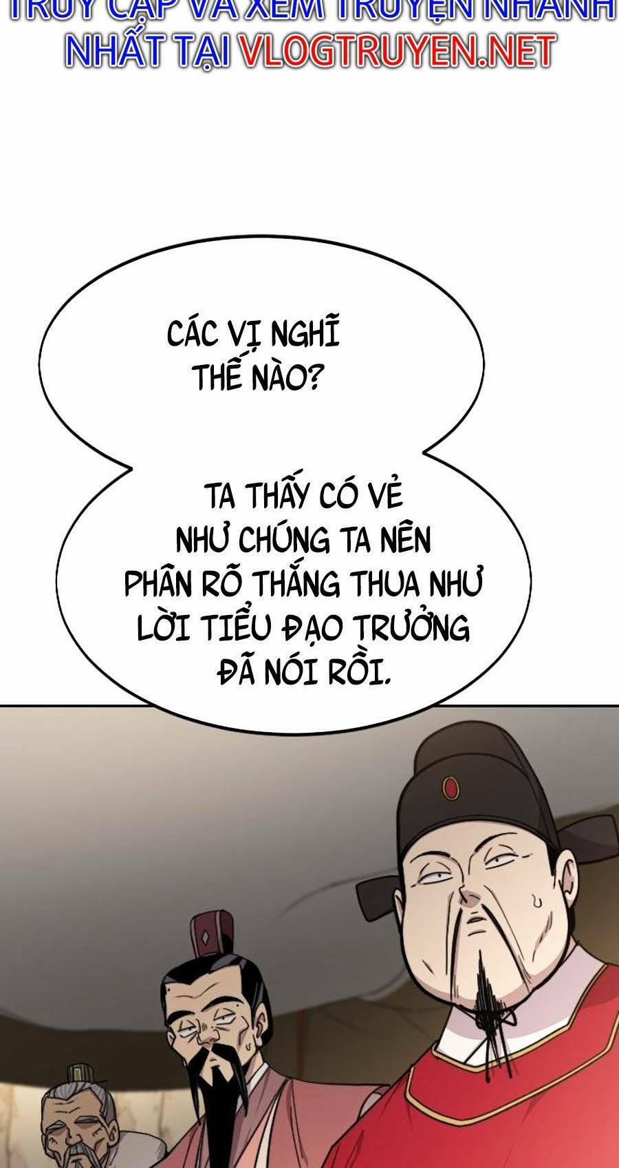 Hoa Sơn Tái Xuất | Hoa Sơn Tái Khởi 64 trang 25