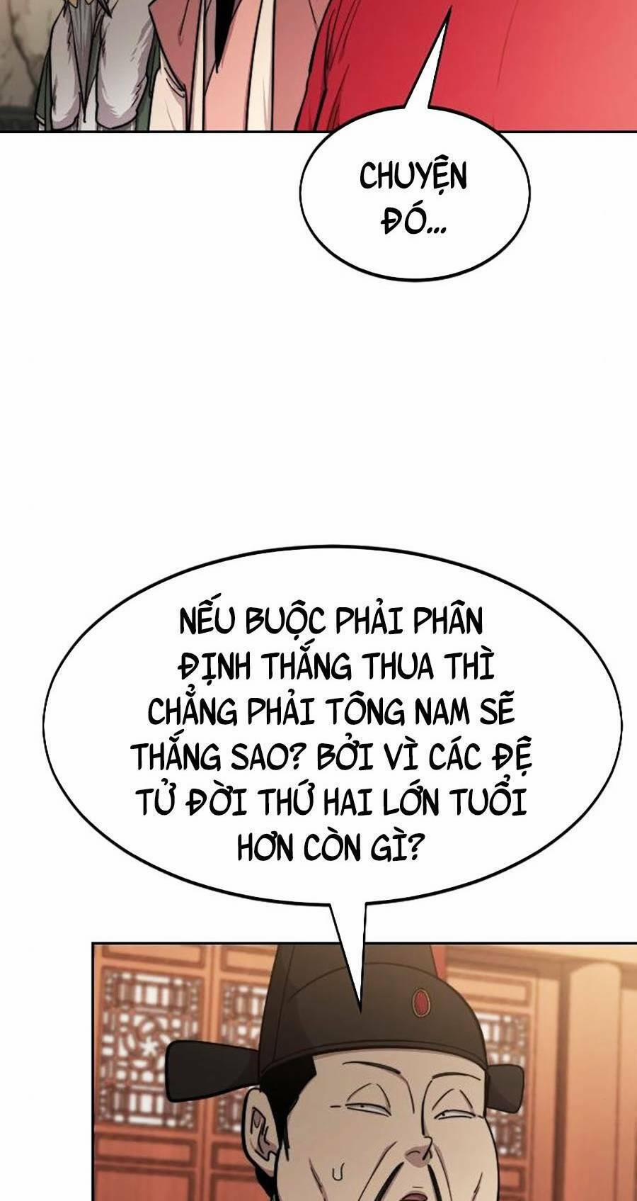Hoa Sơn Tái Xuất | Hoa Sơn Tái Khởi 64 trang 26