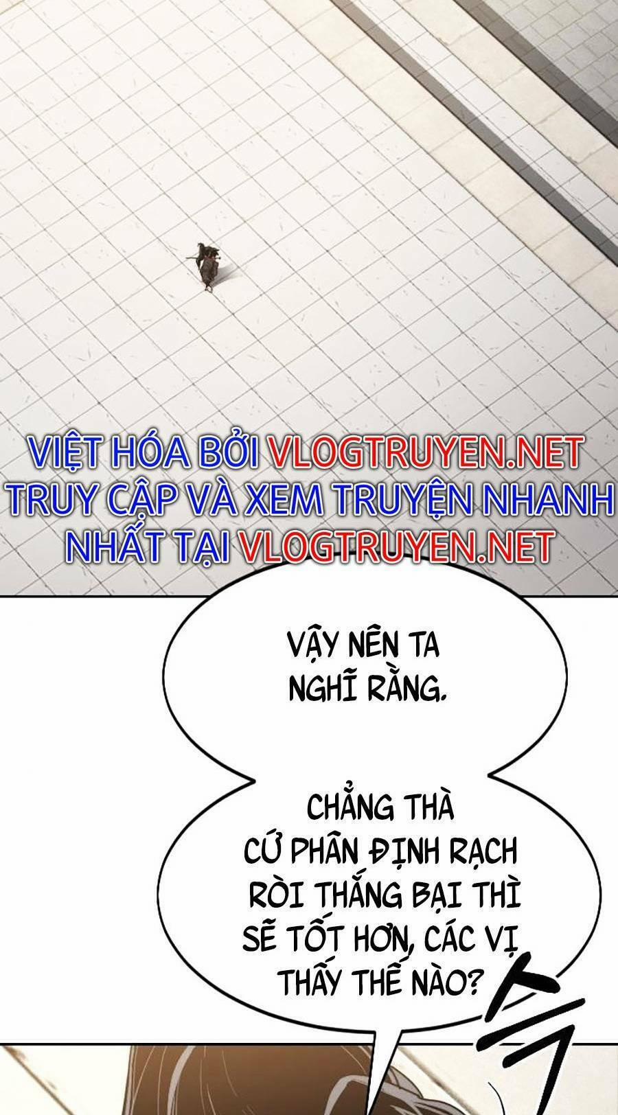 Hoa Sơn Tái Xuất | Hoa Sơn Tái Khởi 64 trang 32