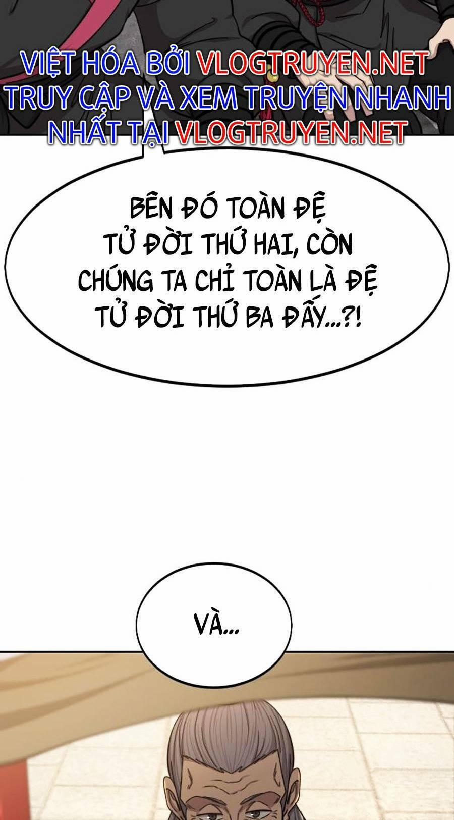Hoa Sơn Tái Xuất | Hoa Sơn Tái Khởi 64 trang 37