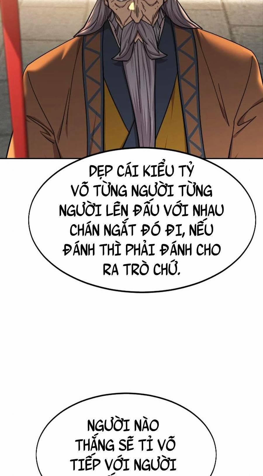 Hoa Sơn Tái Xuất | Hoa Sơn Tái Khởi 64 trang 38