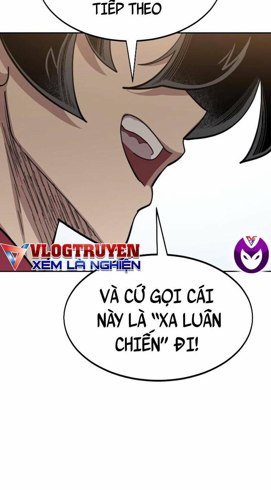 Hoa Sơn Tái Xuất | Hoa Sơn Tái Khởi 64 trang 39