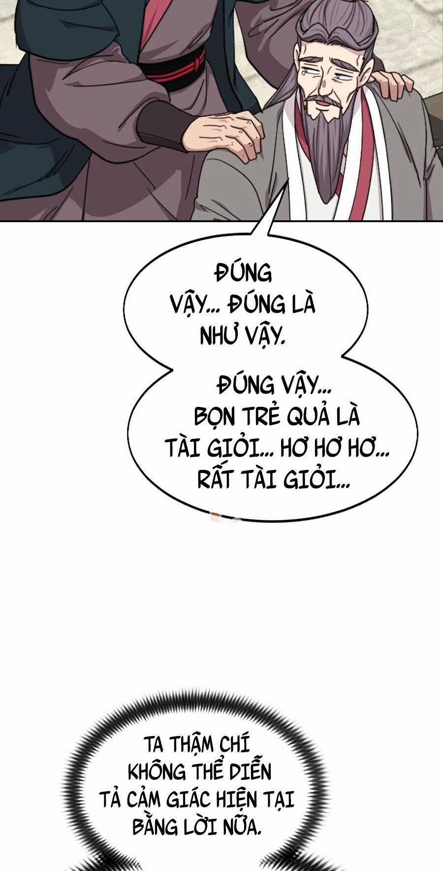 Hoa Sơn Tái Xuất | Hoa Sơn Tái Khởi 64 trang 4