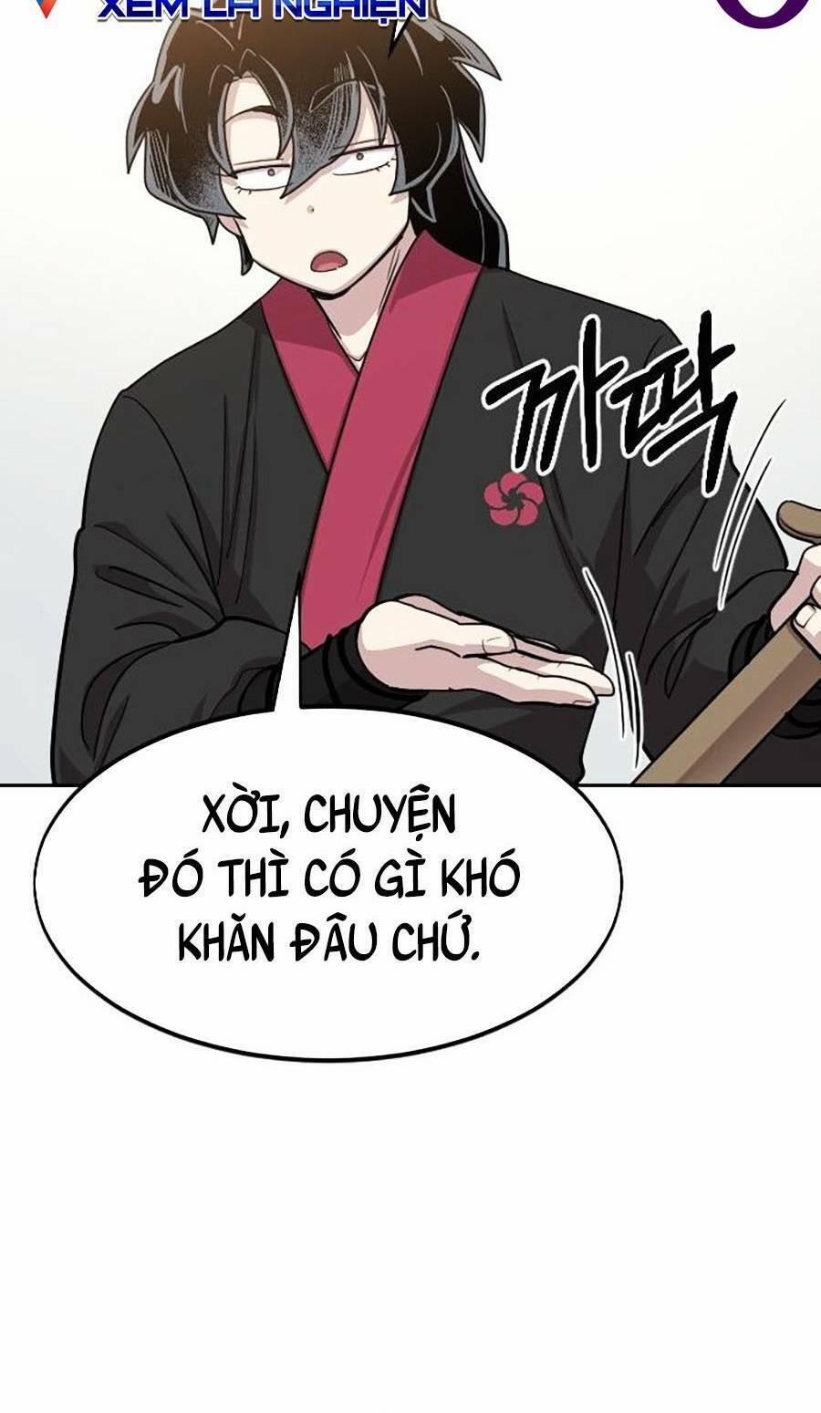 Hoa Sơn Tái Xuất | Hoa Sơn Tái Khởi 64 trang 51