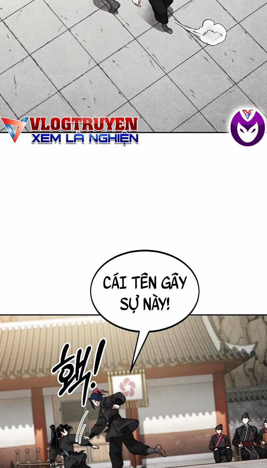 Hoa Sơn Tái Xuất | Hoa Sơn Tái Khởi 64 trang 75