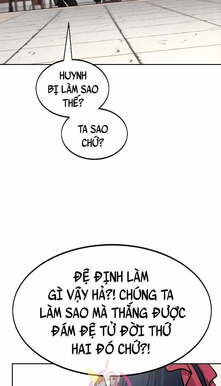 Hoa Sơn Tái Xuất | Hoa Sơn Tái Khởi 64 trang 76