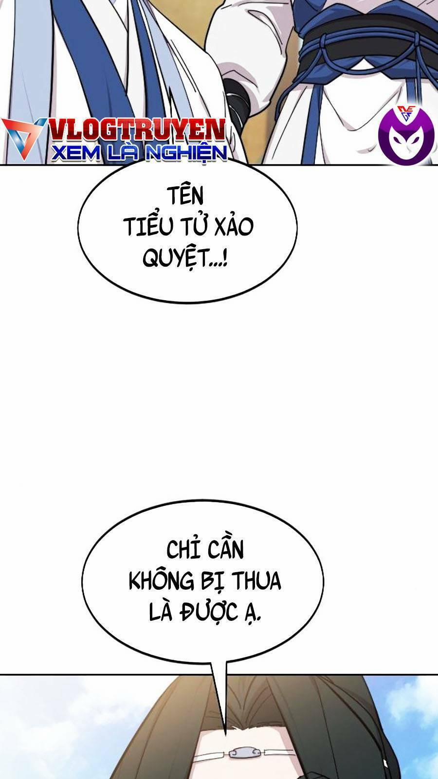 Hoa Sơn Tái Xuất | Hoa Sơn Tái Khởi 64 trang 90