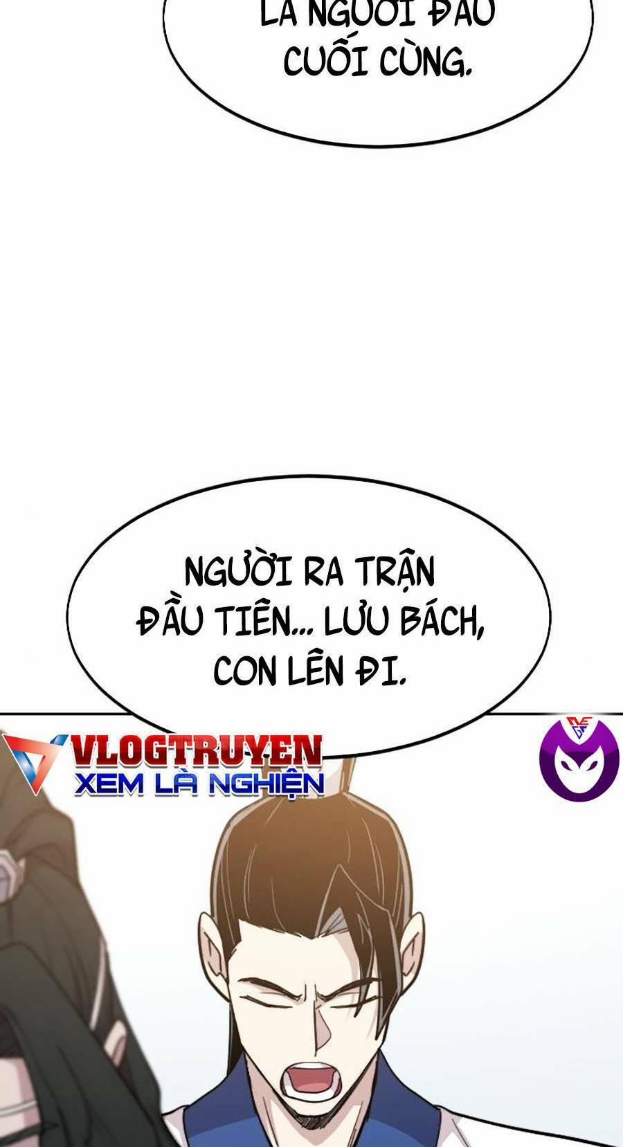 Hoa Sơn Tái Xuất | Hoa Sơn Tái Khởi 64 trang 94