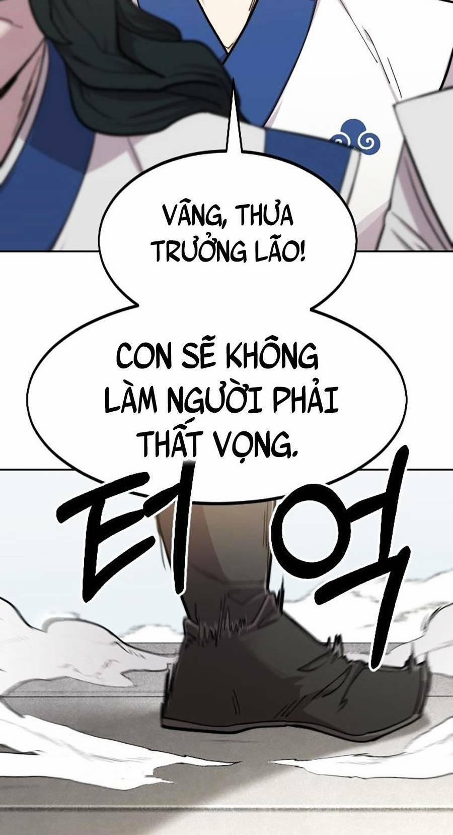 Hoa Sơn Tái Xuất | Hoa Sơn Tái Khởi 64 trang 95