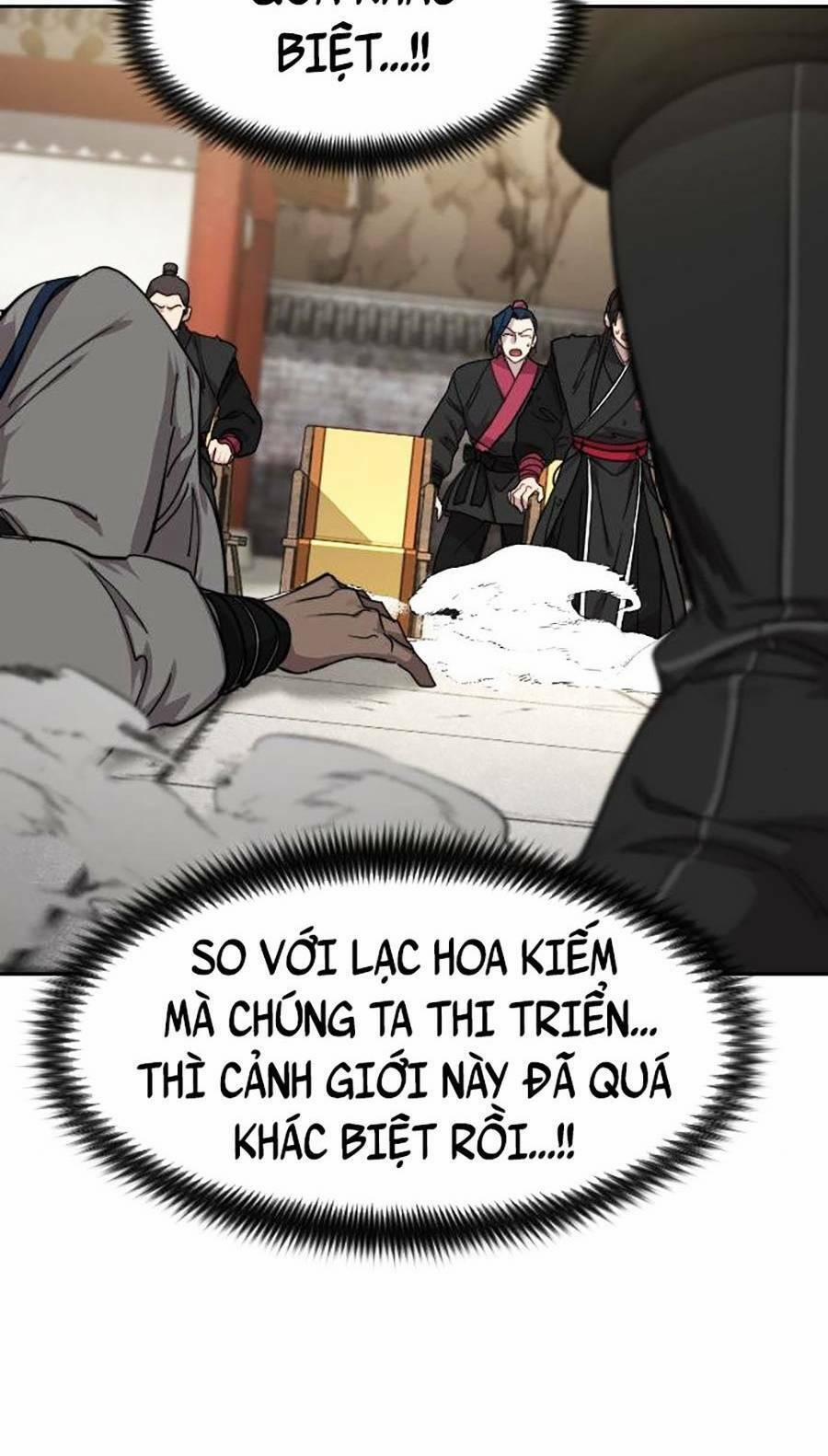 Hoa Sơn Tái Xuất | Hoa Sơn Tái Khởi 65 trang 114