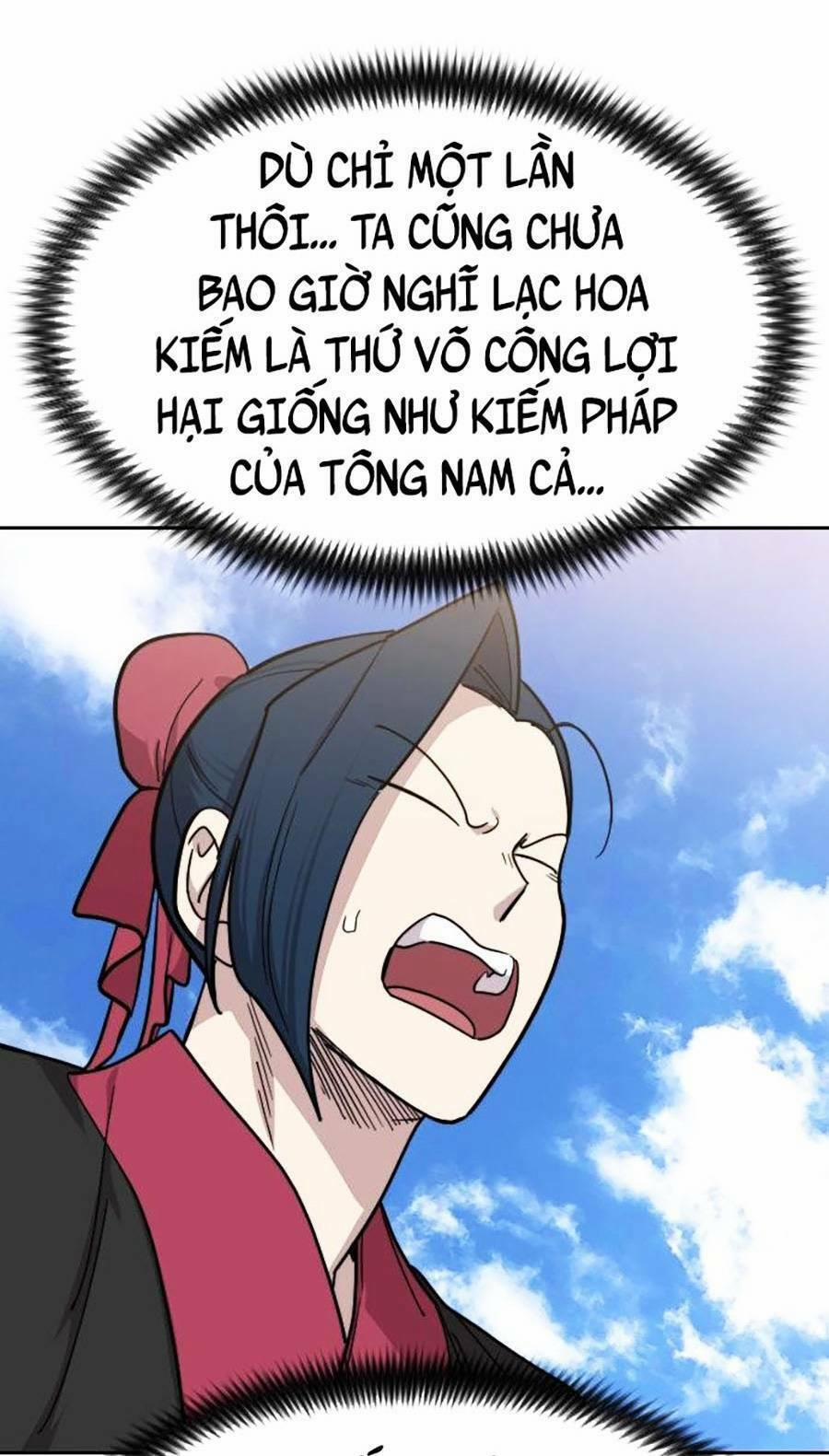 Hoa Sơn Tái Xuất | Hoa Sơn Tái Khởi 65 trang 115