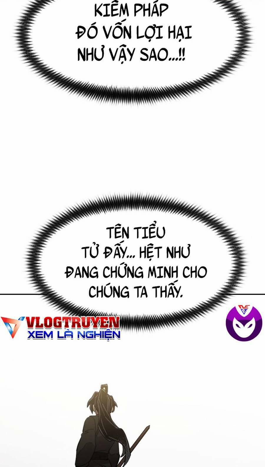 Hoa Sơn Tái Xuất | Hoa Sơn Tái Khởi 65 trang 116