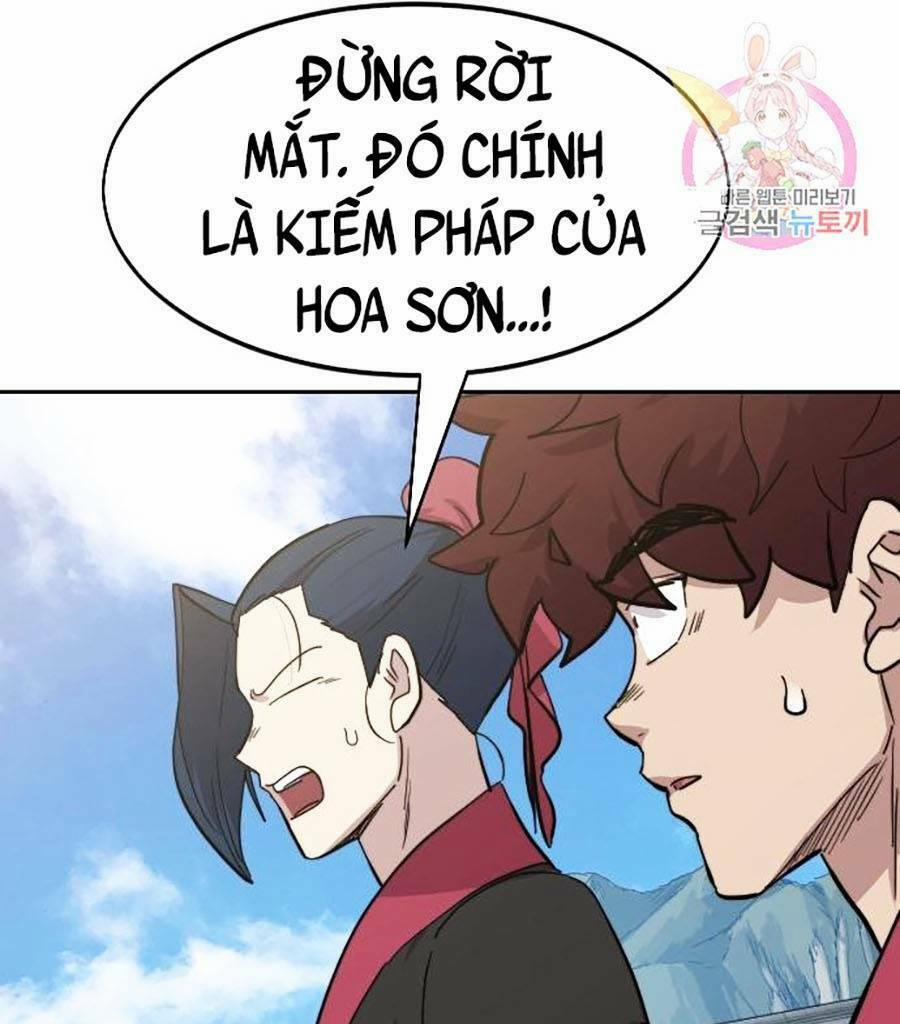 Hoa Sơn Tái Xuất | Hoa Sơn Tái Khởi 65 trang 119