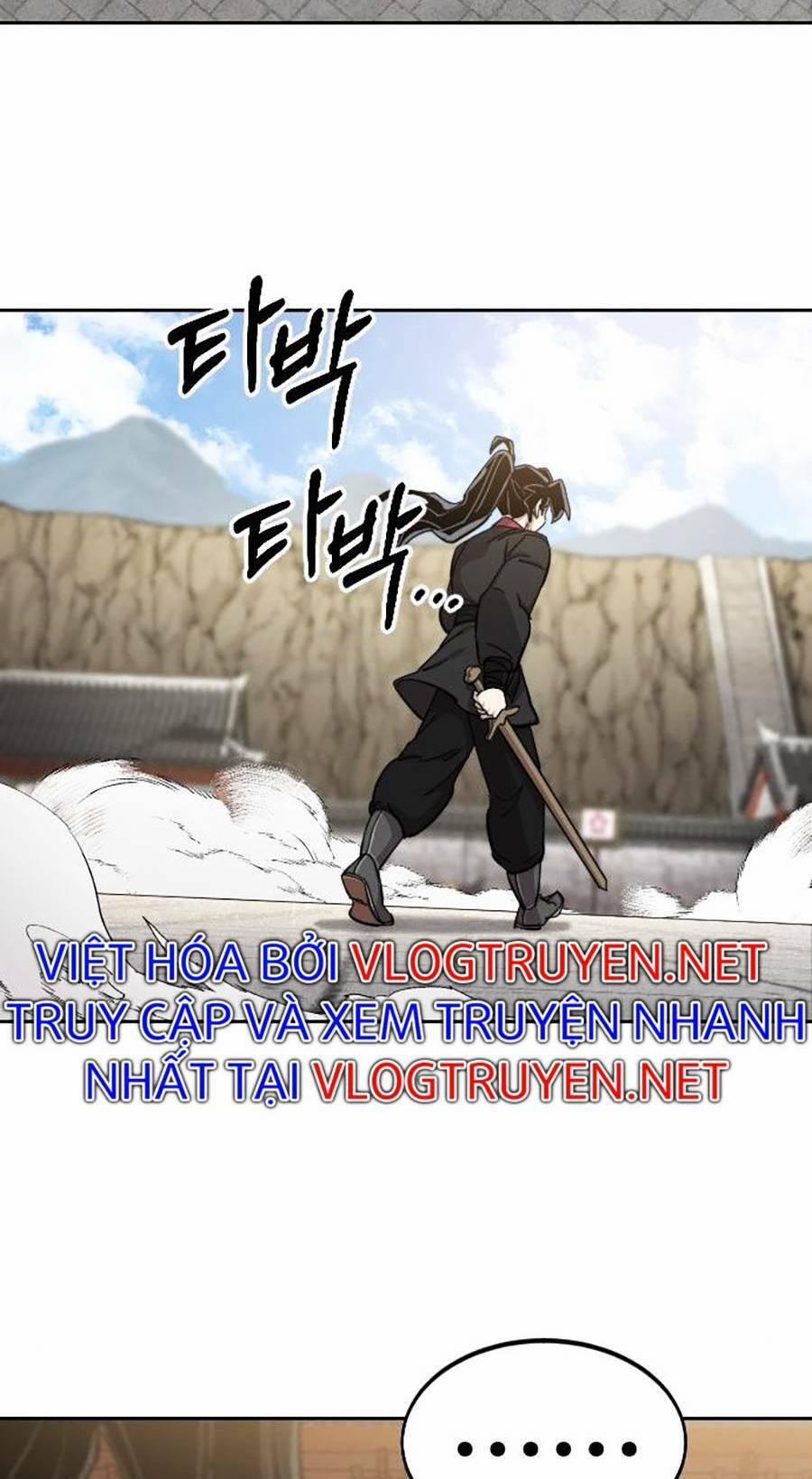 Hoa Sơn Tái Xuất | Hoa Sơn Tái Khởi 65 trang 40