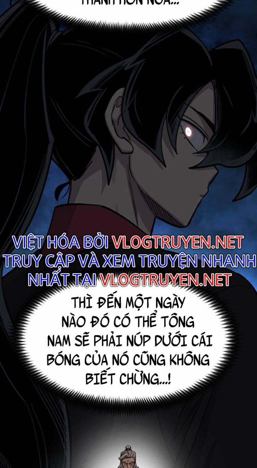 Hoa Sơn Tái Xuất | Hoa Sơn Tái Khởi 65 trang 47