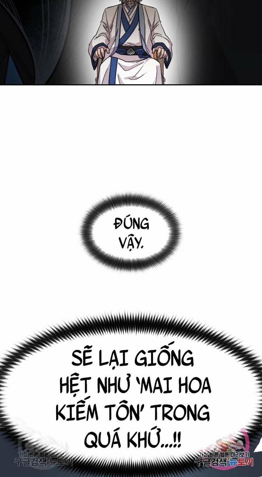 Hoa Sơn Tái Xuất | Hoa Sơn Tái Khởi 65 trang 48