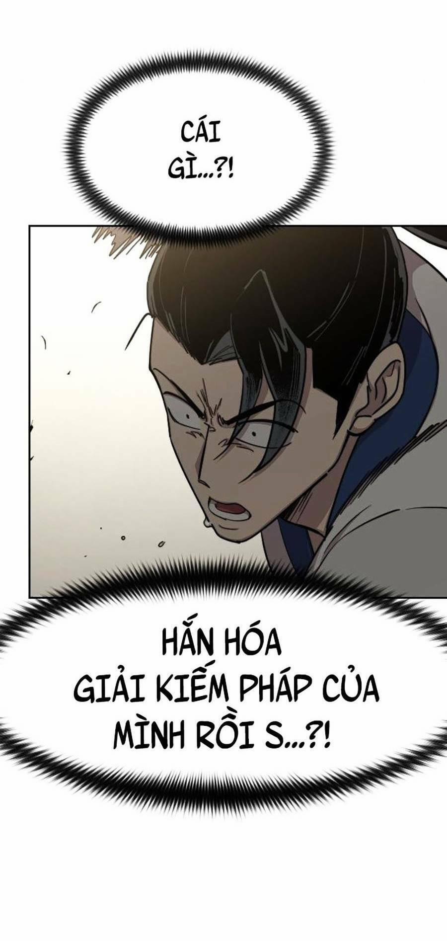 Hoa Sơn Tái Xuất | Hoa Sơn Tái Khởi 65 trang 8