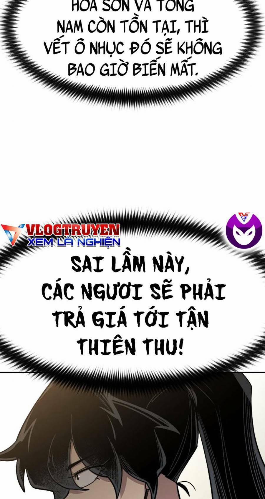 Hoa Sơn Tái Xuất | Hoa Sơn Tái Khởi 65 trang 82