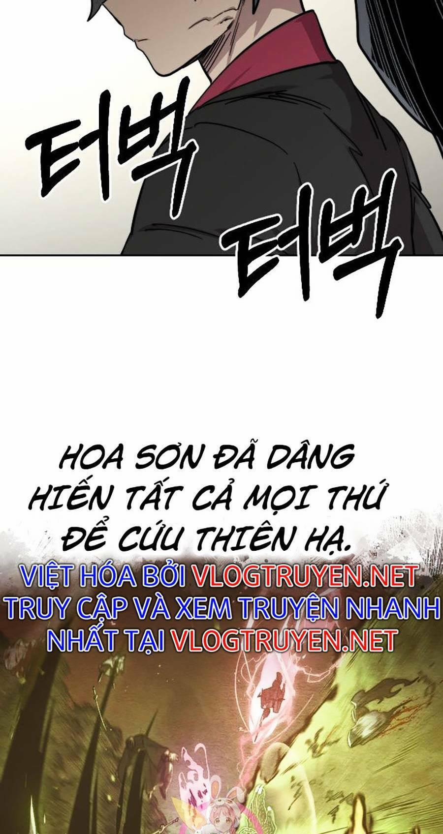 Hoa Sơn Tái Xuất | Hoa Sơn Tái Khởi 65 trang 83