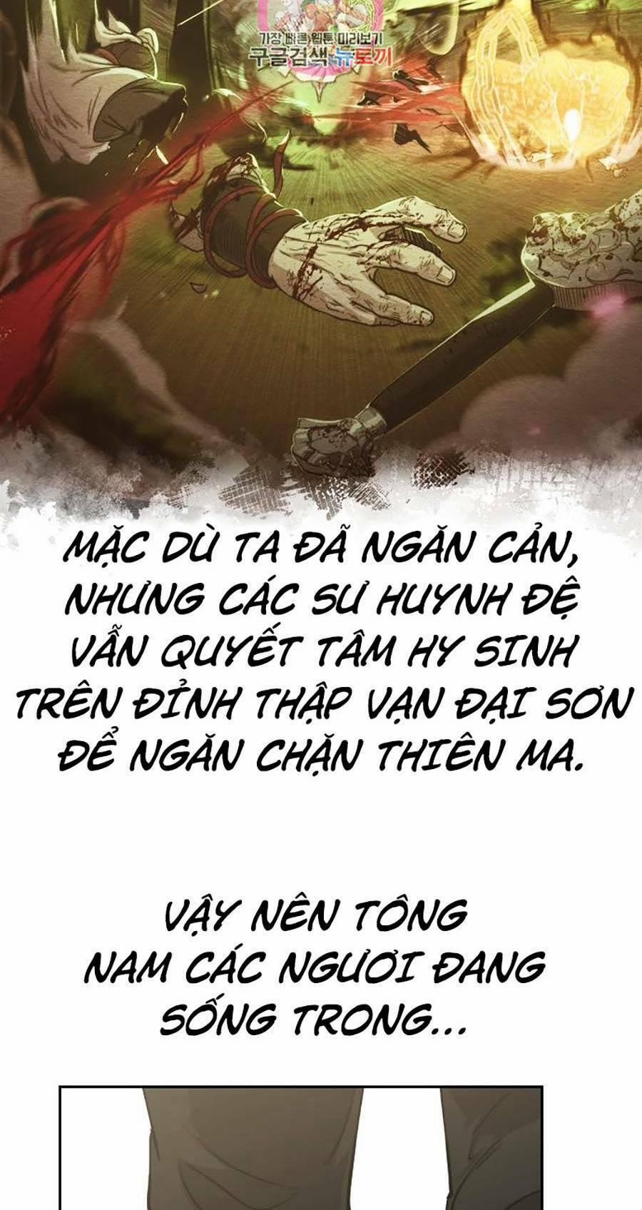 Hoa Sơn Tái Xuất | Hoa Sơn Tái Khởi 65 trang 84