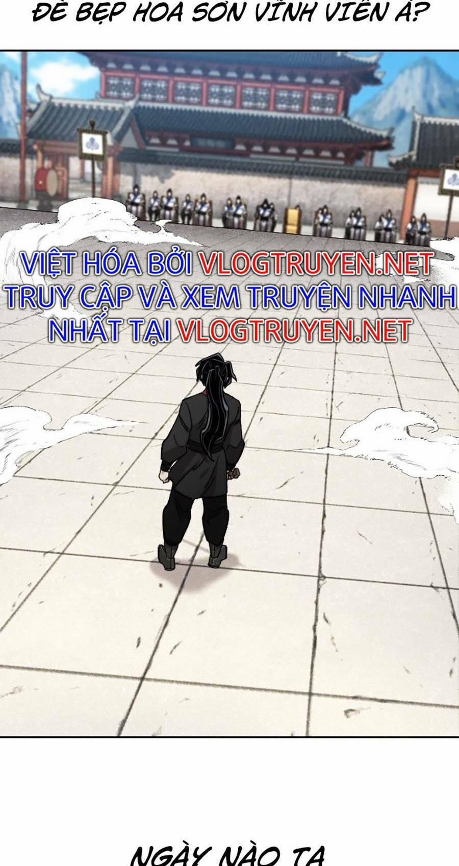 Hoa Sơn Tái Xuất | Hoa Sơn Tái Khởi 65 trang 87