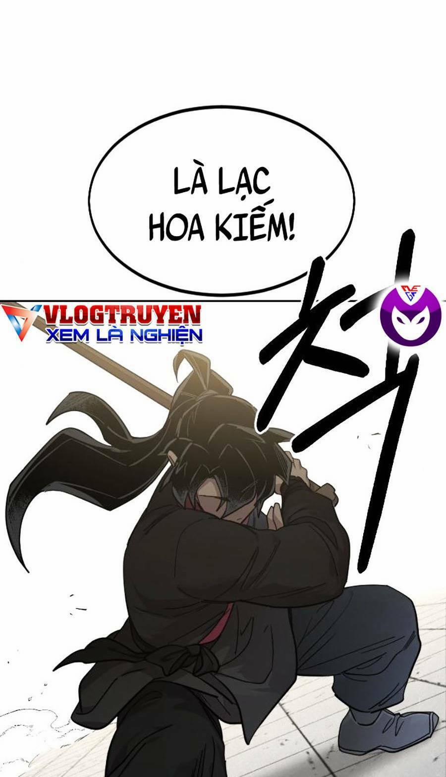 Hoa Sơn Tái Xuất | Hoa Sơn Tái Khởi 65 trang 96