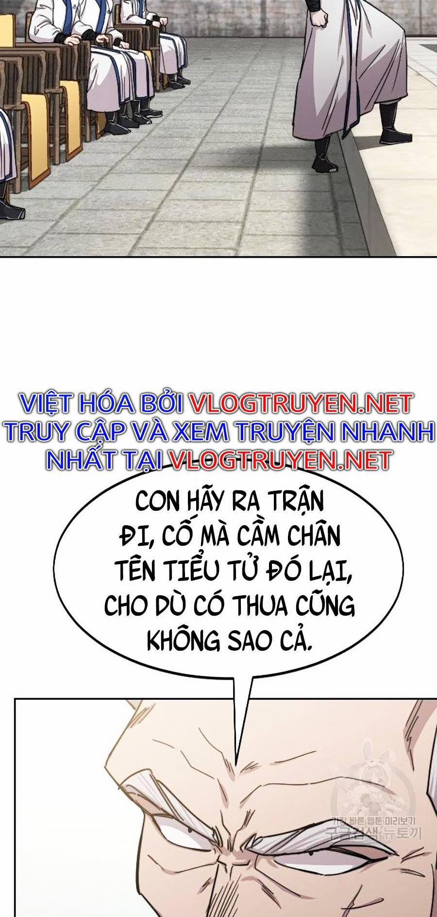 Hoa Sơn Tái Xuất | Hoa Sơn Tái Khởi 66 trang 16