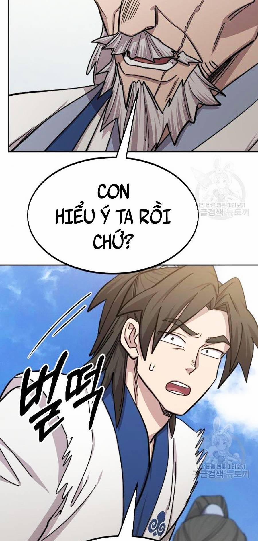 Hoa Sơn Tái Xuất | Hoa Sơn Tái Khởi 66 trang 17