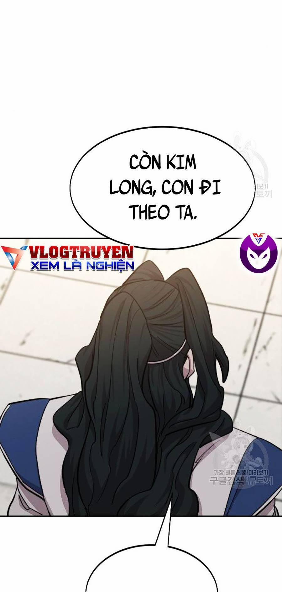Hoa Sơn Tái Xuất | Hoa Sơn Tái Khởi 66 trang 19