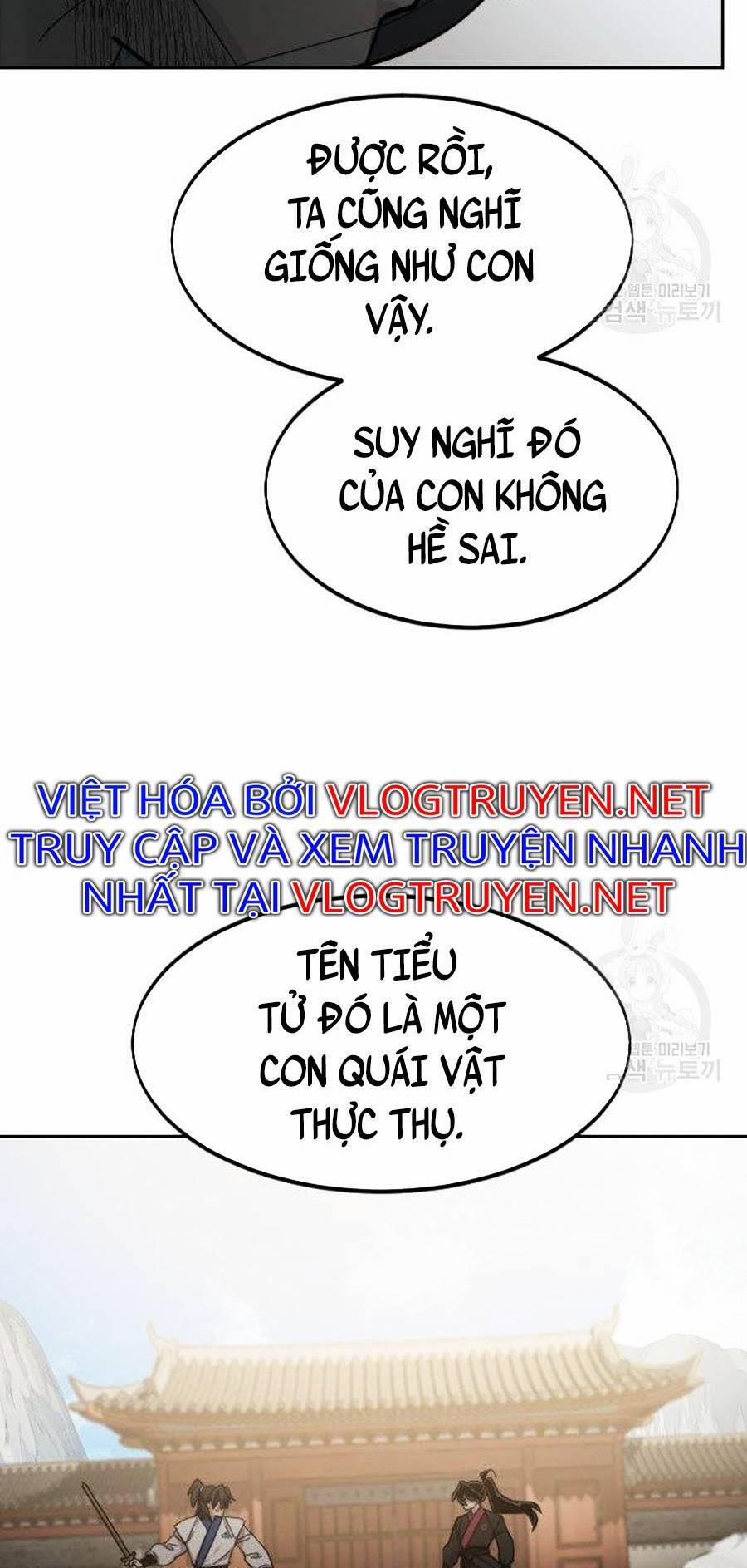 Hoa Sơn Tái Xuất | Hoa Sơn Tái Khởi 66 trang 23