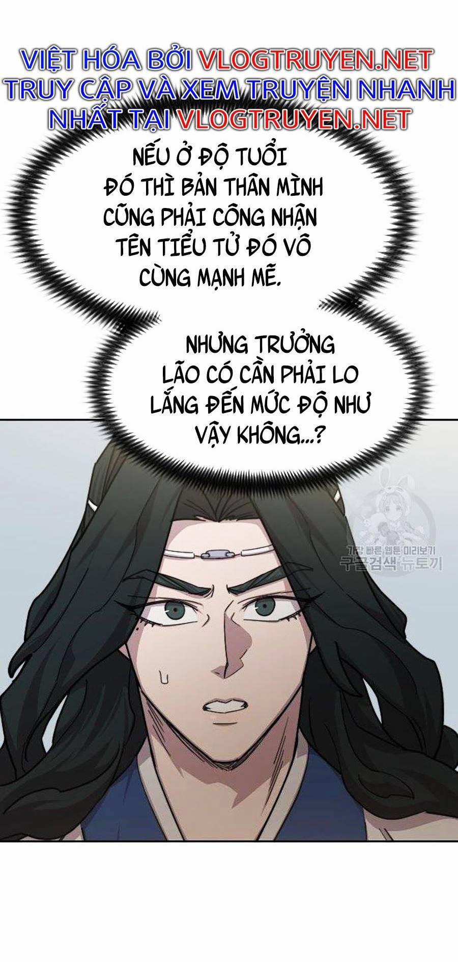 Hoa Sơn Tái Xuất | Hoa Sơn Tái Khởi 66 trang 26