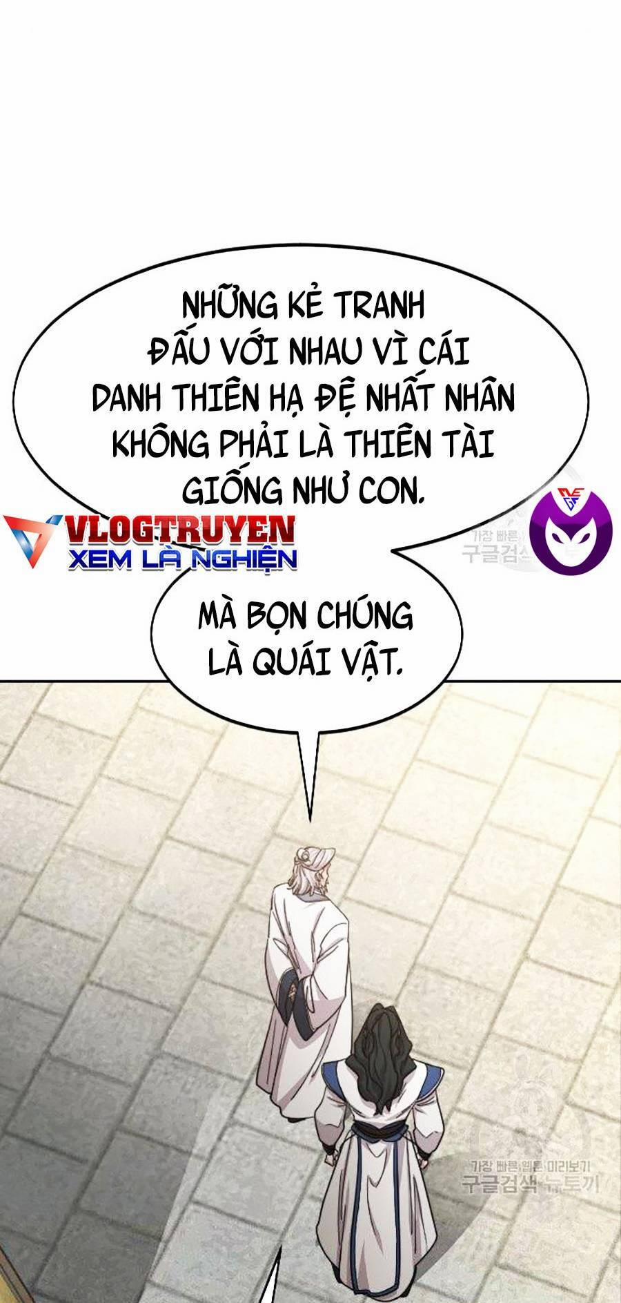 Hoa Sơn Tái Xuất | Hoa Sơn Tái Khởi 66 trang 31
