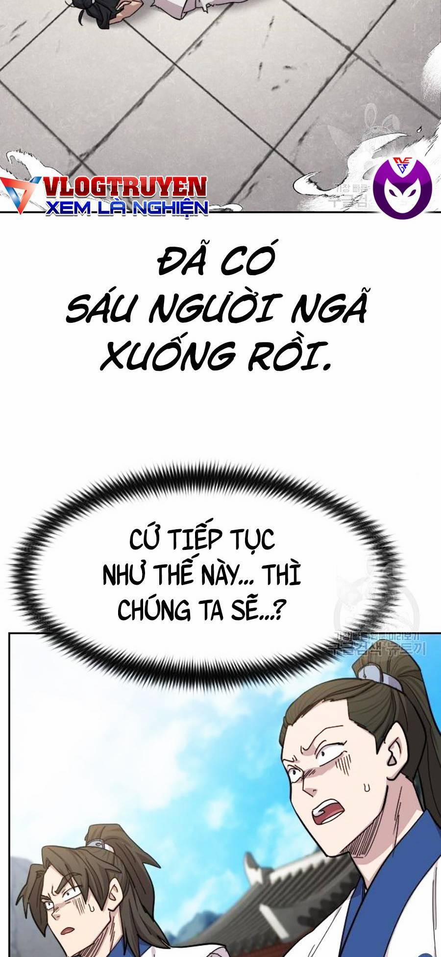 Hoa Sơn Tái Xuất | Hoa Sơn Tái Khởi 66 trang 4