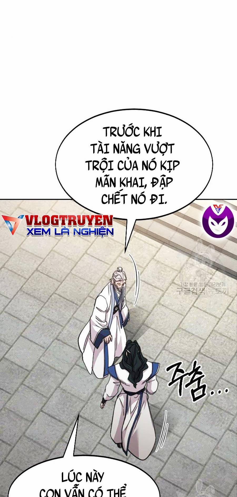 Hoa Sơn Tái Xuất | Hoa Sơn Tái Khởi 66 trang 41