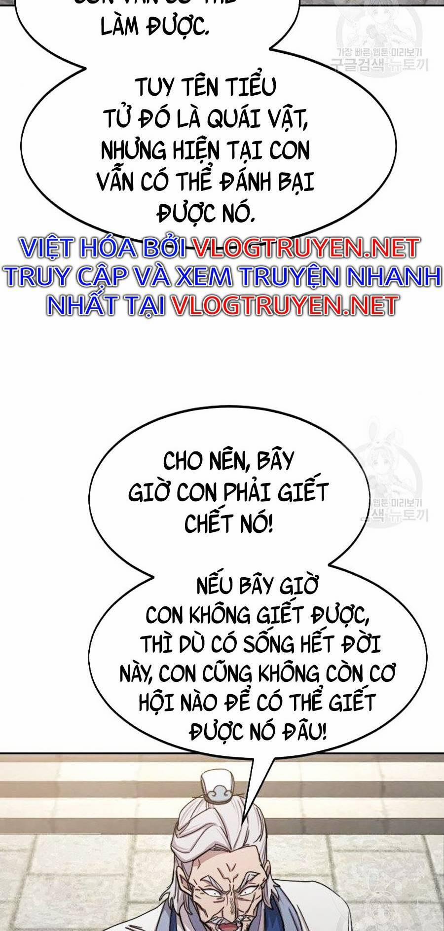 Hoa Sơn Tái Xuất | Hoa Sơn Tái Khởi 66 trang 42