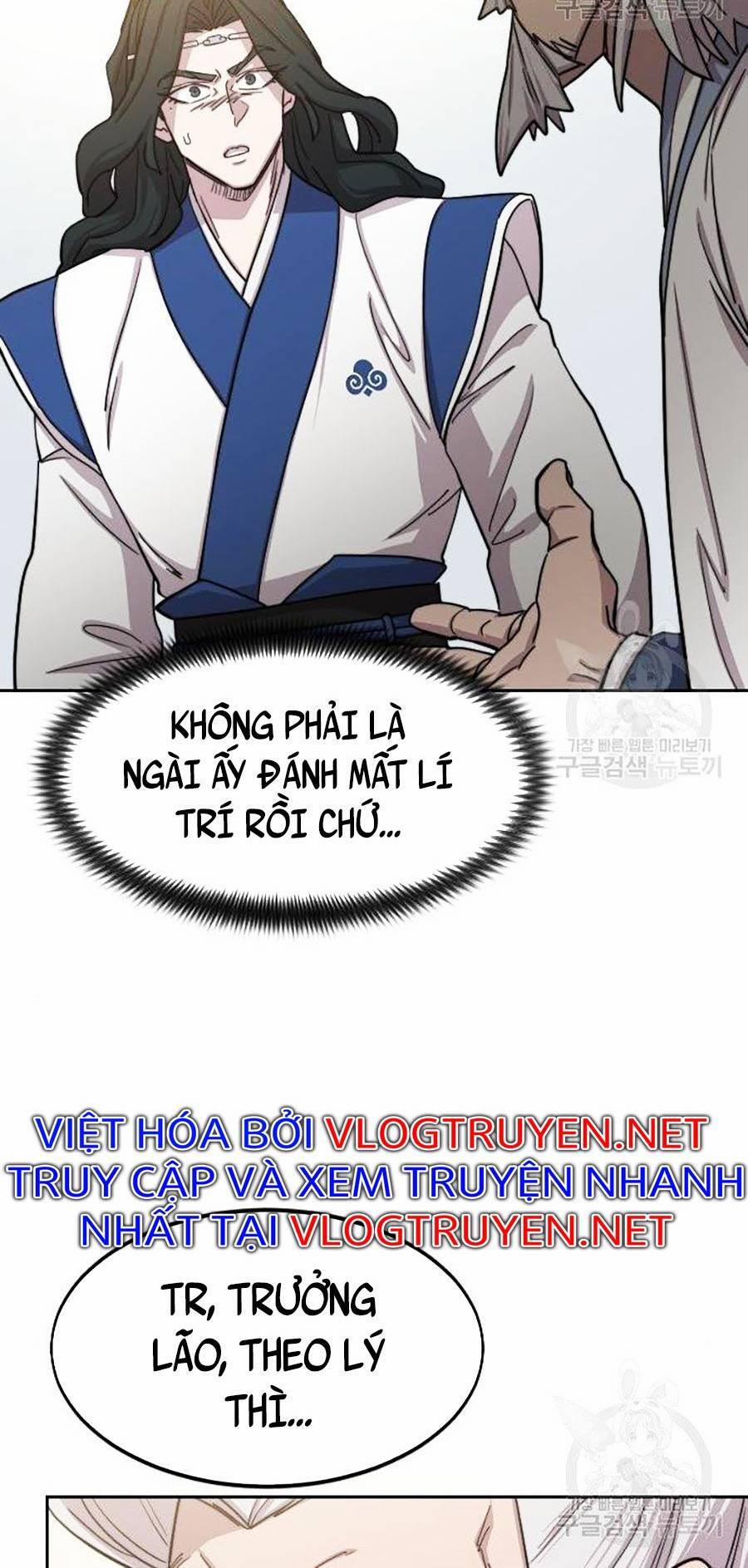 Hoa Sơn Tái Xuất | Hoa Sơn Tái Khởi 66 trang 44