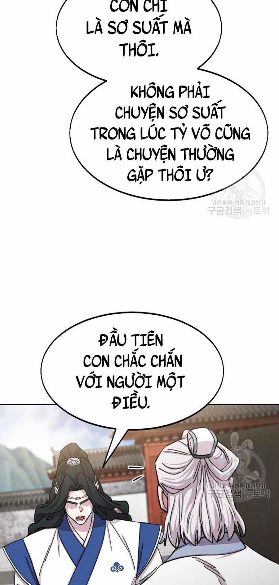 Hoa Sơn Tái Xuất | Hoa Sơn Tái Khởi 66 trang 48