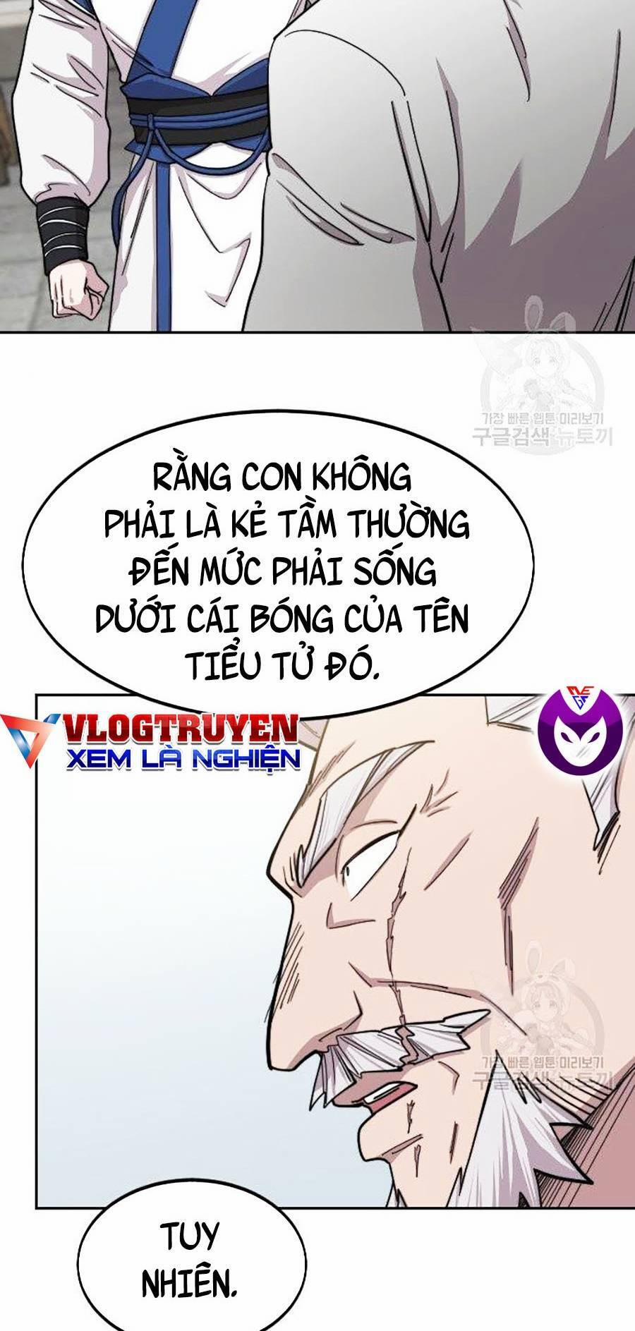 Hoa Sơn Tái Xuất | Hoa Sơn Tái Khởi 66 trang 49