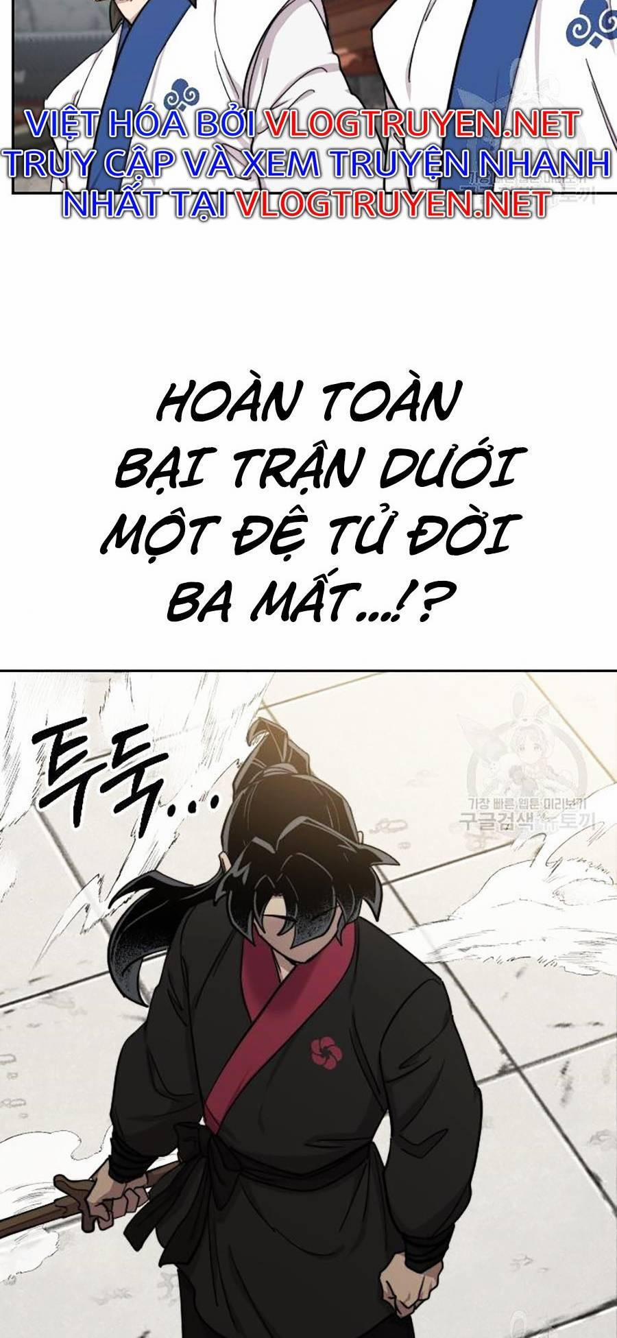 Hoa Sơn Tái Xuất | Hoa Sơn Tái Khởi 66 trang 5